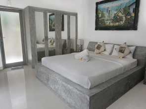 Ramita Villa Legian