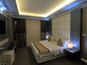 Mariana Hotel Erbil