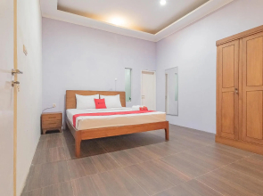 RedDoorz Resort Syariah @ Idelansia Homestay Ciater