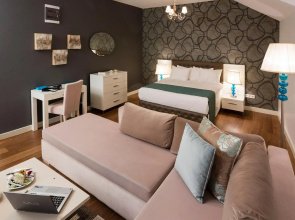 Turkuaz Suites