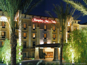 Bear Springs Hotel