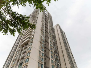Locals Boutique Apartment Huafa Plaza 9