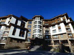 MPM Hotel Mursalitsa