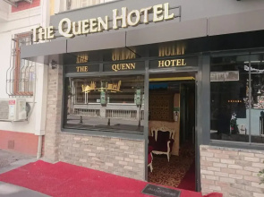 Queen Hotel