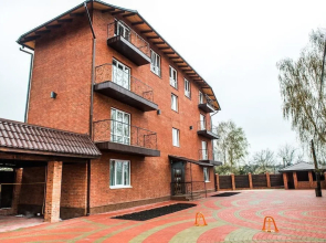Drive Hills Hotel