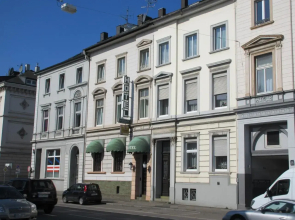 Hotel Hanseatic
