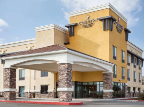University Hotel - Davis Area by IHG