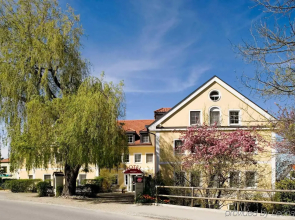 AKZENT Hotel Aufkirchen