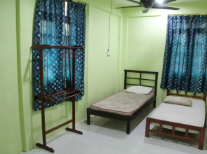 Wan's Beach Guesthouse
