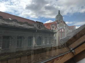 Amazing Savoya nr1 Loft Old City Center Self check-in
