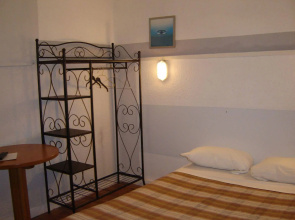 Hotel Alizé