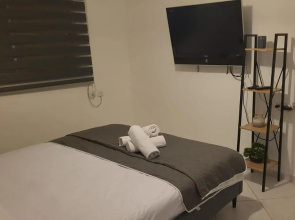 Sweet & cosy 1 Bedroom in Eilat