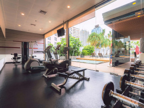 Park Plaza Bangkok Soi 18