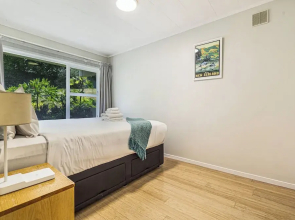 Herne Bay 1Br Retreat