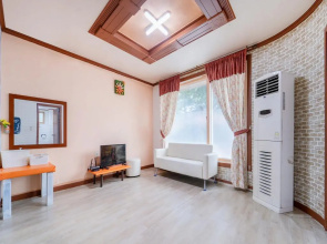 Daebudo Banditbul Pension
