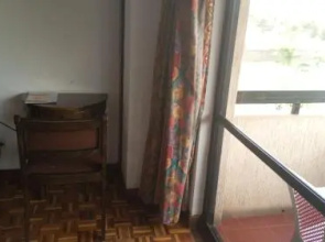 Hotel Cathay