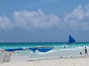 Seabird International Resort