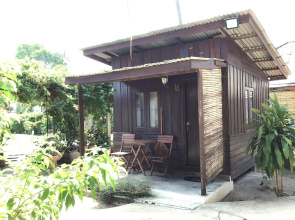 Samui Harmony Resort