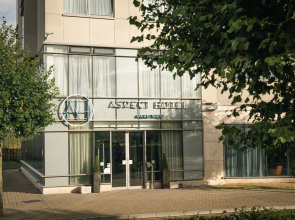Aspect Hotel Dublin Park West