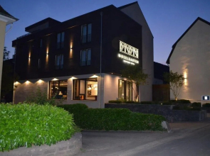 Boutique Hotel Moselgarten