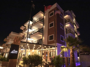 Area Hotel