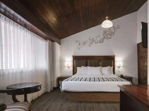 Wyndham Costa del Sol Cusco