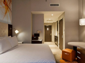 Residence Inn Marriott New York Downtown Manhattan/WTC Area