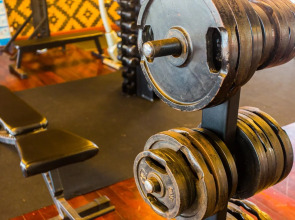 Royal Phawadee Village