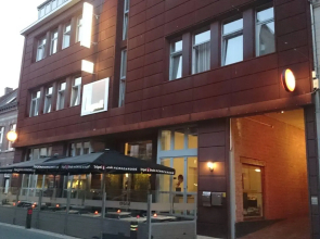 Hotel Ingredi