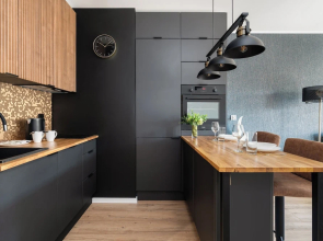 Apartment Górczyńska by Renters Prestige
