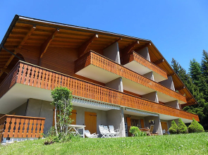 Chalet Cristel 2 Arnasco