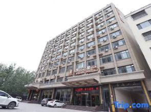 Jin Jiang Inn Select (Heze Yuncheng Jinhe Road)