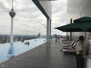 DeFace Platinum Kuala Lumpur