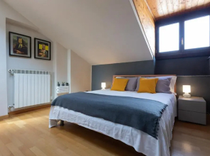 Belfiore Apartment by Wonderful Italy