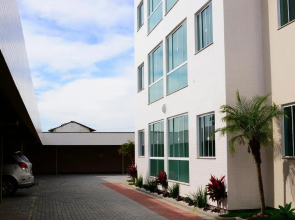 Residencial Galápagos