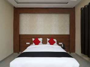 Capital O 30857 The Kd Resort