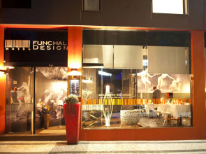 Funchal Design Hotel