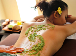 Grandmas Plus Hotel Seminyak