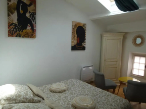 Chambre Campagnarde (Adults Only)