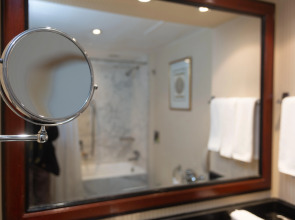 InterContinental Cairo Semiramis by IHG