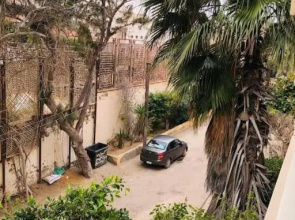 Apartment near to the beach