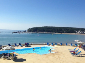 Cap Morgat Fouche