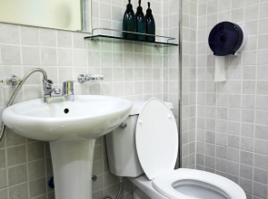 24 Guesthouse Myeongdong Avenue