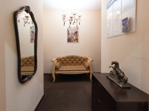 На Цветном Бульваре