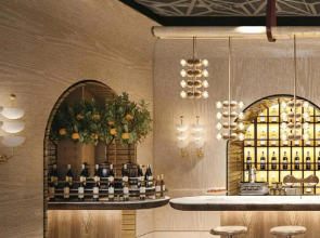 JW Marriott Istanbul Bosphorus