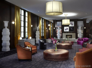 The Allegro Royal Sonesta Hotel Chicago Loop