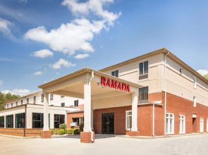 Ramada by Wyndham Alpharetta/Atlanta North