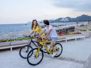 Sherwood Exclusive Kemer