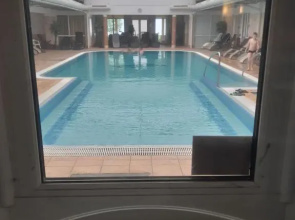 SpaRelax Apartman Zalakaros
