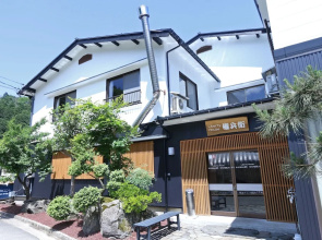 Liberty House Gonbeh